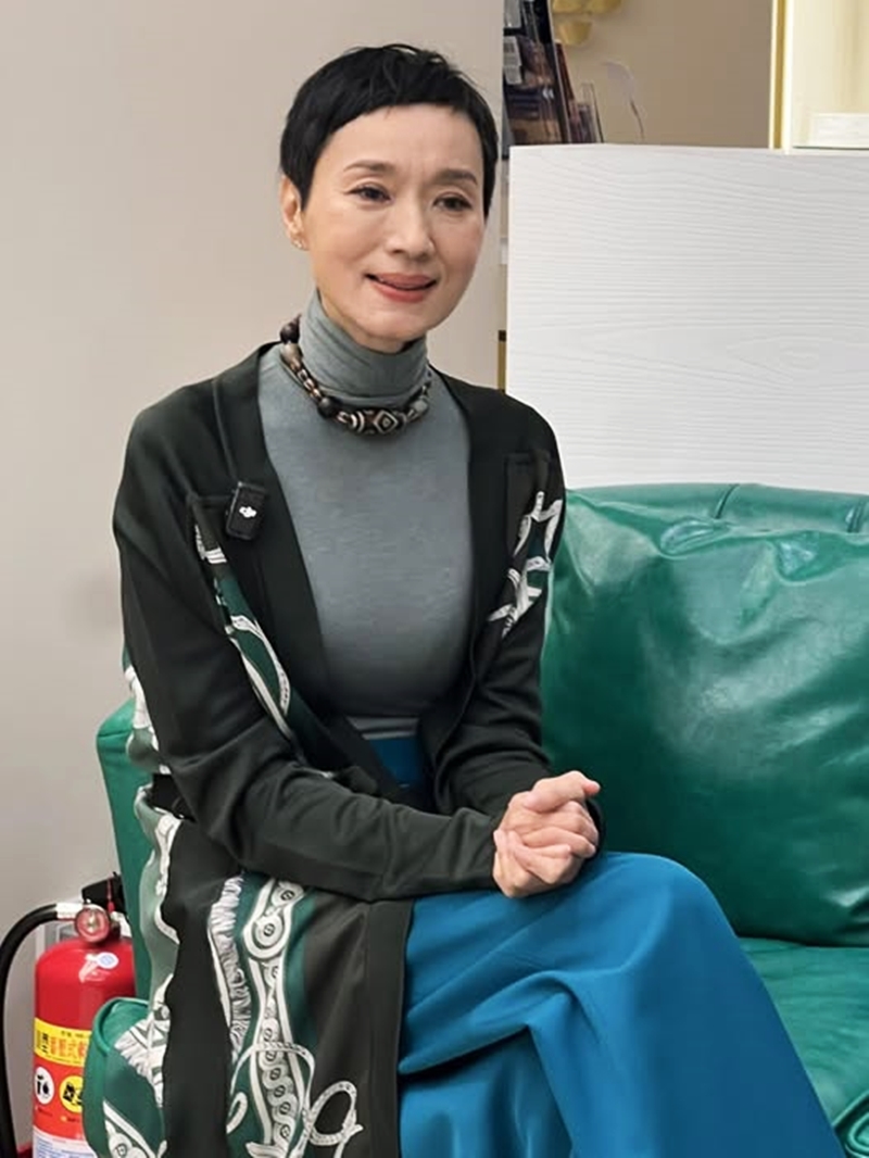 坣娜周三（29）传出早于16日因病去世，享年59岁