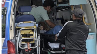 Photo of 灵市校园传血案 女死者全身 留下约50伤口