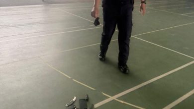 Photo of 灵市校园传血案 凶嫌有备而来 不止一把刀!