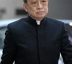 Photo of 许绍雄离世 享年76岁