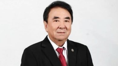 Photo of 有心人政治化供酒事件 客联会吁各界理性看待