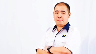 Photo of 陈扬邦吁火箭部长 把禁酒课题带进内阁解决