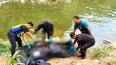 Photo of 巴生河畔惊见无名腐尸 警吁民众提供线索