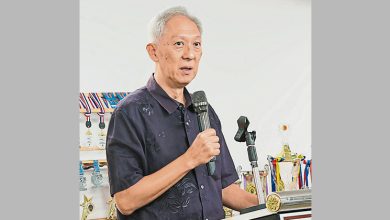Photo of 童星存：不容霸凌等4行为 宽中拟重塑校风文化