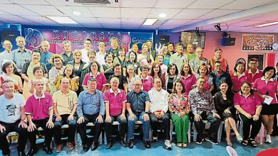 Photo of 沈春祥：庙宇地未更新地契用途 明年起或面对执法行动