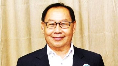 Photo of 若沙盟坚持与希盟合作 杰菲里：立新党将退出