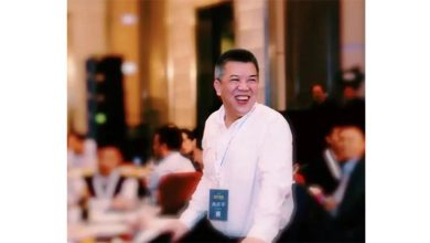 Photo of 中国知名投资人 肖庆平西藏车祸去世