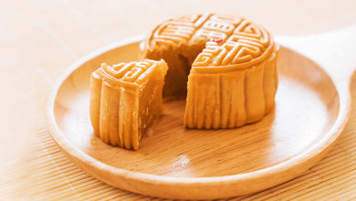 Photo of 误食奶奶珍藏月饼泻不止 吃止泻药发现双双皆过期
