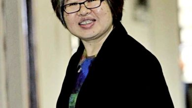 Photo of SRC向纳吉提民事诉讼〡资金转账没涉及刘特佐 洪素玲称不知汇纳吉户头