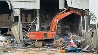 Photo of 经过10年协调无法解决 市会拆非法兴建超市