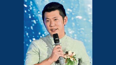Photo of 霹非法挖矿全国第二 黄天荣吁拟法管制盗电