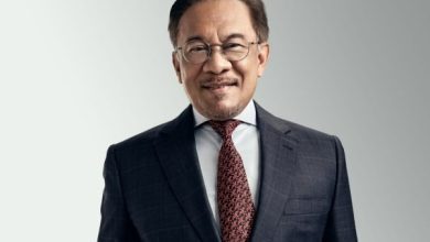 Photo of 经济报告书 财长的话
