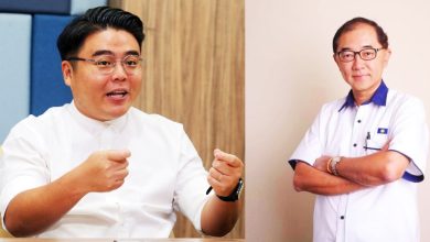 Photo of 吴家良：谈话被马汉顺曲解 曾强调承认统考为希盟承诺