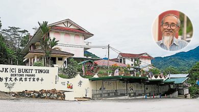 Photo of 武吉丁宜华小28日义演 现场售啤酒筹款照跑