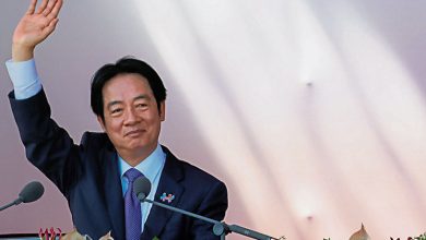 Photo of 【台湾双十节】赖清德:提升防卫科技能力 台加速打造防空系统