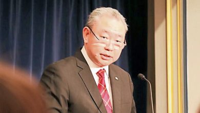 Photo of 美议员赴双十庆祝活动 台称未成中美贸谈筹码