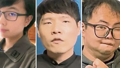 Photo of 批散播分裂谬论 中国安部公佈台水军讯息