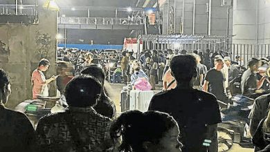 Photo of 柬电骗园区公司突解散 大量中国员工深夜撤离