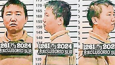 Photo of 同时遭美墨通缉 古巴拘中国芬太尼毒梟