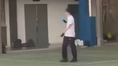 Photo of 灵市校园传血案 WhatsApp谣传这件事 警方怒了