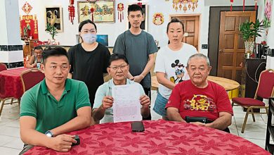 Photo of 骗子假订外卖要求代转账 多家酒楼坠电话诈骗