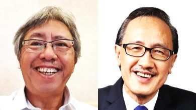 Photo of 沙巴州选〡卡拉纳安料掀激战 建国功臣之子挑战老将马西迪