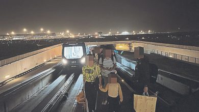 Photo of 陆兆福下令彻查  若人为疏失或罚25万