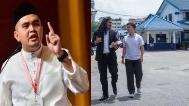 Photo of 新青年邓诒泽吁废除预科班遭警调查   阿克玛吁废除多源流学校却未被调查