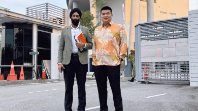 Photo of 吹哨人赴亚庇出庭被拒入境   艾伯特拟诉沙首长藐视法庭