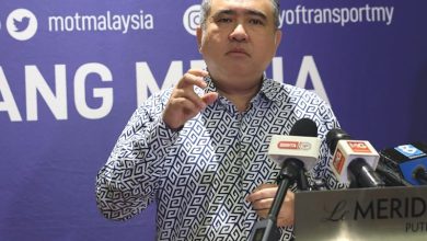 Photo of 陆兆福：目前仅1% 99%靠公路 铁路货运比率 要增至10%