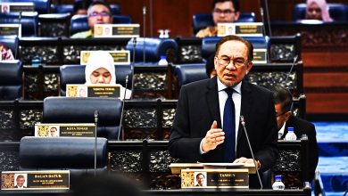Photo of 国会〡STR发8700万死亡抚恤金 7.1万人及亲属受惠