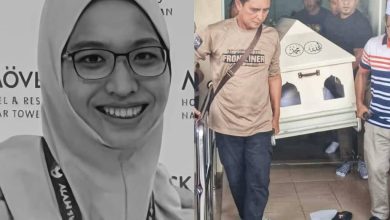 Photo of 前州议员陪孙子泳池玩耍 女儿瞬间溺水身亡