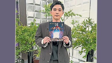 Photo of 吉泽亮《国宝》蝉联《TAMA映画赏》影帝