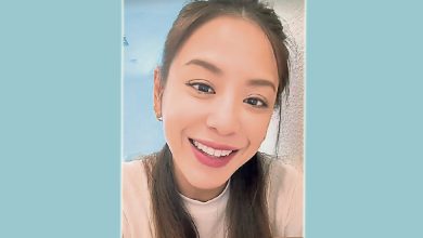 Photo of 机师老公长年不在家 J女郎江语晨结束9年婚姻