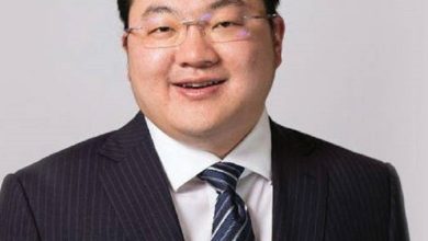 Photo of 25人涉瞩目贪腐案后潜逃国外  当中8大马人遭国际刑警通缉