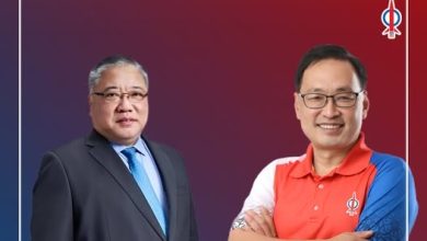 Photo of 张健仁:伊党刻意挑起种族与宗教分化情绪 无视旅游部长表现出色