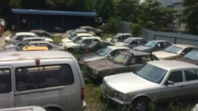 Photo of 鼓励报废老旧汽车  提升道路安全