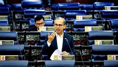 Photo of 国会〡法米：要求社媒下架13万项 95%含诈骗内容已移除