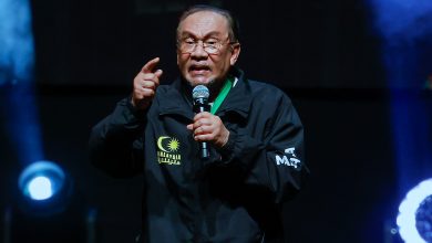 Photo of 安华: 或通过埃及拉法边境 展开第二波加沙人道援助行动