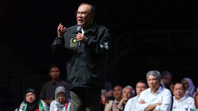 Photo of 以色列又扣大马志工 | 首相将联系总统 借道埃及援加沙