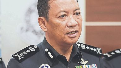 Photo of 同僚接情报检举夜店   4男女警员涉毒被扣