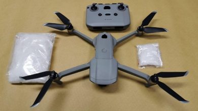 Photo of 4男用无人机把新山毒品运至狮城  男主谋判监28年鞕18下