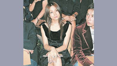 Photo of 日剧女王米仓凉子 传涉毒住处遭搜查
