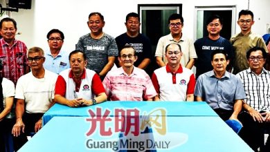 Photo of 处置学生纪律问题束手束脚 玻华堂吁教部 管教权归还校方