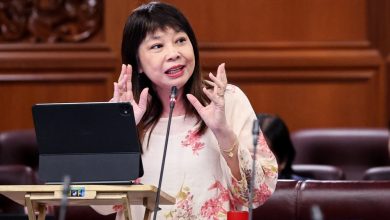 Photo of 行动党槟妇女组改选 27人争15职