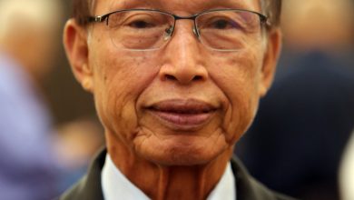 Photo of 李添霖:震惊2老师体罚被控 家长教师须管理情绪