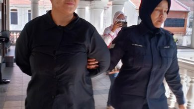 Photo of 交换裸照勒索脸书友 6宝妈认罪判罚1万