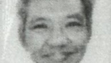 Photo of 55岁残疾男子坠楼身亡 警方证实无可疑成分