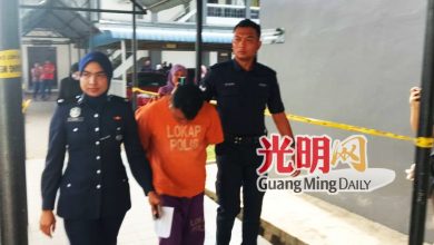 Photo of 藉送脚车图猥亵少年 厂工被扣5天助查