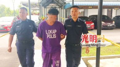 Photo of 12岁女生交友App结识罗里司机 初次约会惨遭强奸